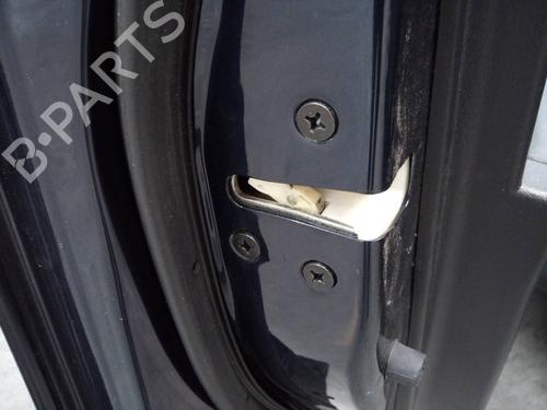 Used Front left lock MAZDA 3 (BM, BN) [2013-2019]  15847735