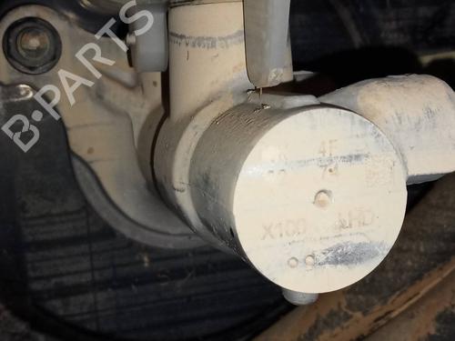Used Brake master cylinder SSANGYONG TIVOLI 1.6 (128 hp) 22636963