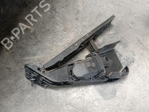 Used Pedal Pedal 38093195 38093195