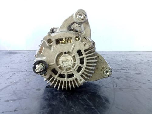 Alternator NISSAN QASHQAI / QASHQAI +2 I (J10, NJ10, JJ10E)  | BP19309551M7 