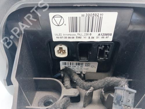 Elektronisk modul CITROËN C4 CACTUS 1.5 BlueHDi 100 | BP27630786M83 