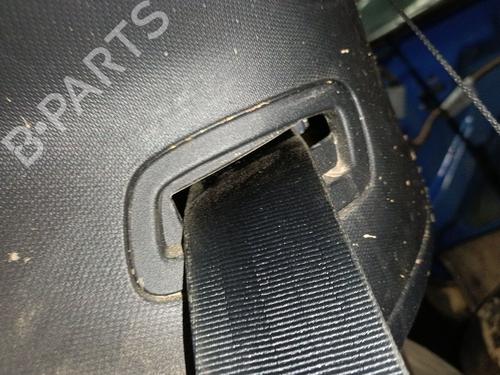 Used Rear right seatbelt Rear right seatbelt 36989869 36989869