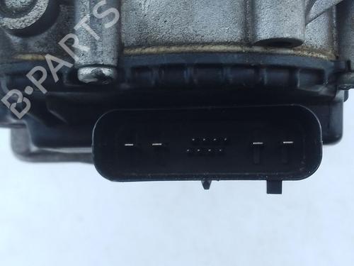 Front wiper motor FORD USA MUSTANG Coupe 2.3 EcoBoost | BP30104154M29 