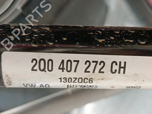 Right front driveshaft AUDI A1 Sportback (GBA) 25 TFSI | BP39239589M39 - Image 2