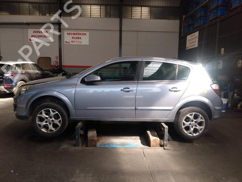 Fuse box OPEL ASTRA H (A04)  | BP21289015E1 