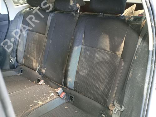 Styregear/Snekke VW TAIGO (CS1) 1.0 TSI | BP27978167M22 