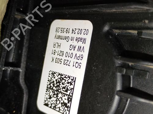 Used Pedal Pedal VW GOLF VIII (CD1, DA1) 1.0 eTSI (110 hp) 36466428 36466428