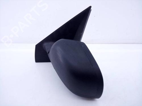 Left mirror DACIA LODGY (JS_) 1.5 dCi | BP16984586C26 