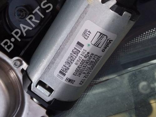 Rear wiper motor SEAT IBIZA IV (6J5, 6P1)  | BP19534041M102 