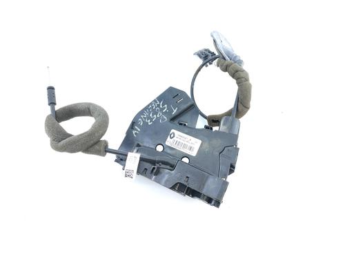 Rear right lock RENAULT MEGANE IV Hatchback (B9A/M/N_) 1.6 dCi 130 (B9A4) | BP10334383C99 
