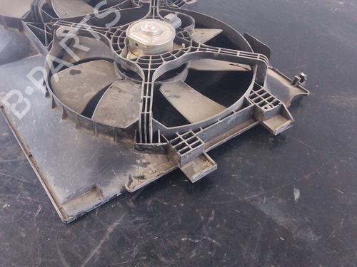 Køleventilator elektrisk MITSUBISHI ASX (GA_W_) 1.6 MIVEC (GA1W) | BP13630198M35