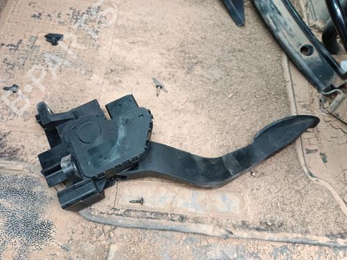 Used Pedal Pedal 37238747 37238747