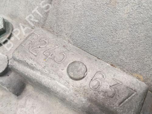 Gearbox SUZUKI VITARA (ET) HDI (SE 420HDI) | BP37027420M3 - Image 6