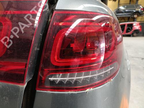 Right taillight MERCEDES-BENZ GLC (X253) 220 d 4-matic (253.915) | BP29463680C35 
