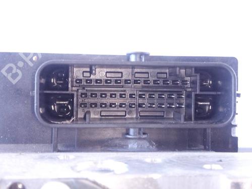 ABS pump CITROËN DS4 (NX_)  | BP20707004M43 