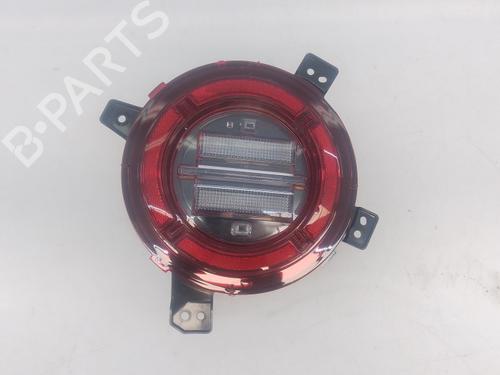 Used Rear bumper left light Rear bumper left light HYUNDAI INSTER (AX1) [2021-2026] 40298125 40298125