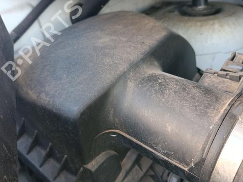 Used Air filter box RENAULT TRAFIC III Bus (JG_) 1.6 dCi 95 (JGMR, JGMJ) (95 hp) 27892538