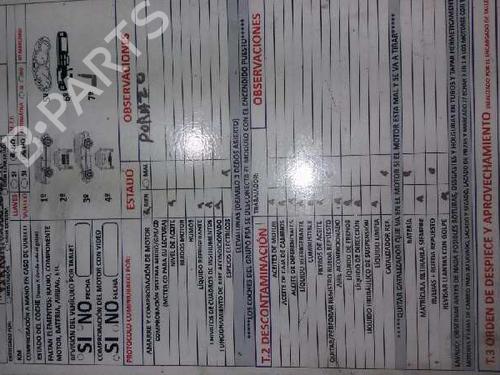 AC compressor NISSAN TERRANO II (R20)  | BP7658429M34 