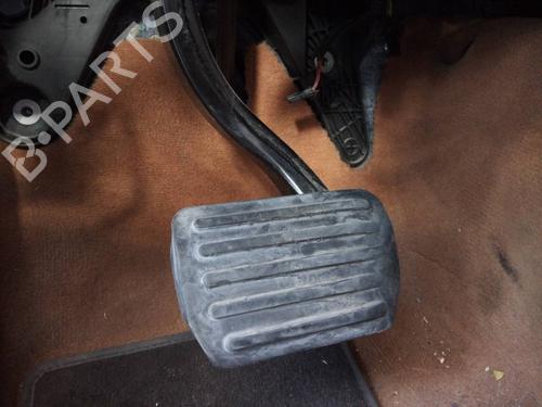 Used Break pedal PORSCHE CAYENNE (92A) 3.0 Diesel (245 hp) 10727090