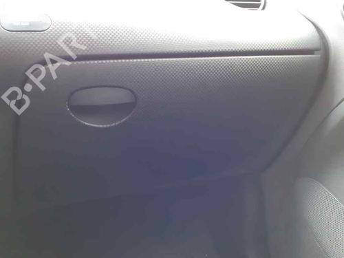 Used Glove box SEAT TOLEDO III (5P2) [2004-2009]  5272862