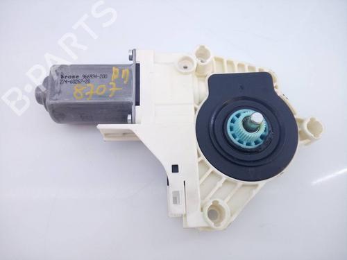 Used Right front window motor AUDI A4 B8 (8K2) [2007-2017]  8050164