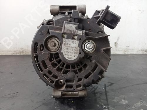 Alternator MERCEDES-BENZ CLS (C219) CLS 350 (219.356) | BP13500746M7 