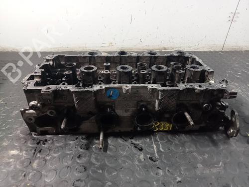 Used Cylinder head CITROËN C4 Coupe (LA_) 1.6 HDi (90 hp) 10974927