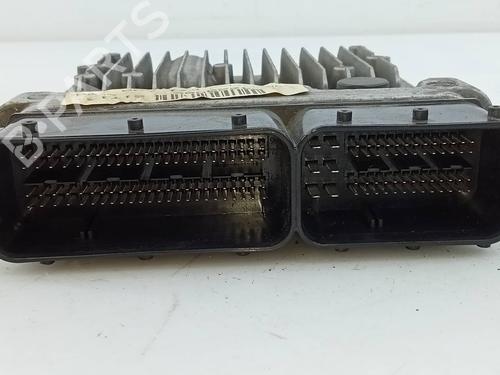 Engine control unit (ECU) MERCEDES-BENZ CLA Coupe (C117)  | BP16864906M57 