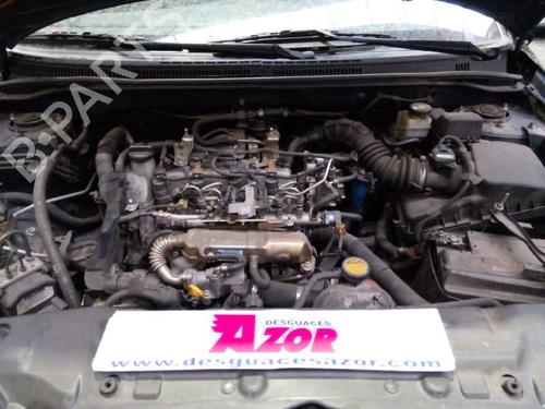 Engine control unit (ECU) TOYOTA COROLLA (_E12_) 1.4 D (NDE120_, NDE120R) | BP1535703M57 