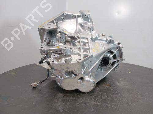 Gearkasse Gearkasse 38047816 38047816
