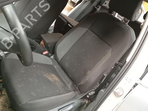 Engine control unit (ECU) VW TAIGO (CS1) 1.0 TSI | BP33855164M57  - Image 8