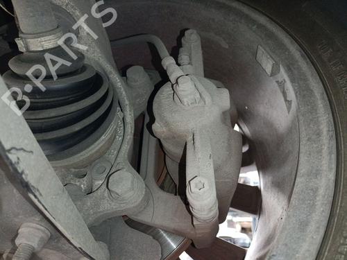 Used Left front brake caliper VW TIGUAN (AD1, AX1) 2.0 TDI (150 hp) 29943695