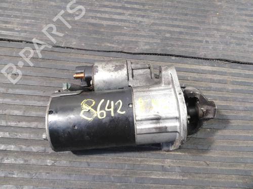 Used Starter HYUNDAI i10 II (BA, IA) 1.0 (67 hp) 8050141