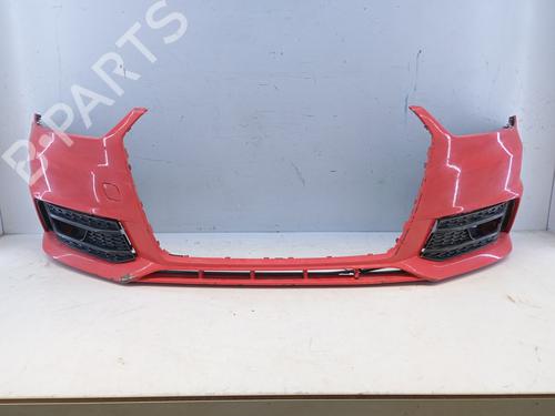 Used Front bumper AUDI A1 Sportback (8XA, 8XF) 1.0 TFSI (95 hp) 28139052