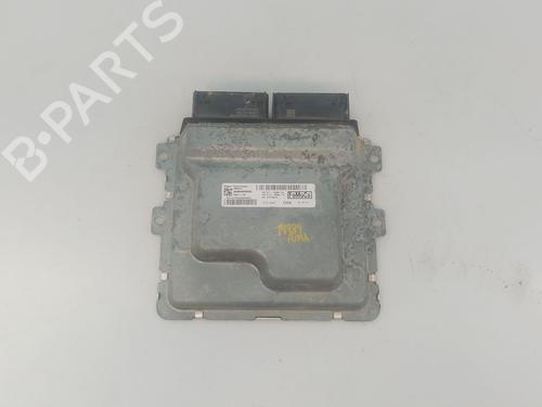 engine-control-unit-ecu-ford-puma-j2k-cf7-2019-36532766 main image