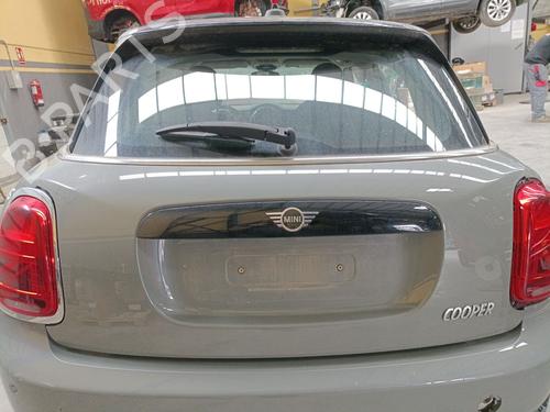 Used Tailgate Tailgate MINI MINI (F55) Cooper (136 hp) 40195402 40195402