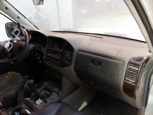 Front right window mechanism MITSUBISHI PAJERO III (V7_W, V6_W)  | BP1291553C23 