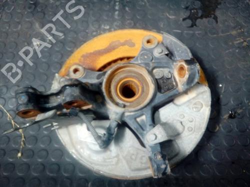 Left front steering knuckle OPEL GRANDLAND / GRANDLAND X (A18, P1UO)  | BP4738533M25 