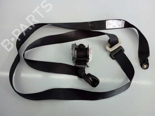 Used Rear left seatbelt NISSAN X-TRAIL III (T32_, T32R, T32RR) 2.0 dCi ALL MODE 4x4-i (NT32) (177 hp) 6619538