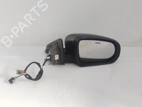 Right mirror JEEP COMPASS (MP, M6, MV, M7) 1.4 MultiAir | BP30834609C27