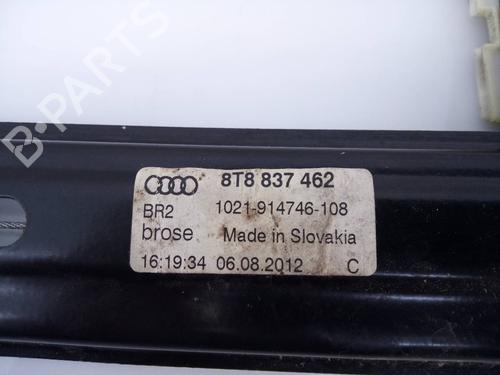 Front right window mechanism AUDI A5 Sportback (8TA) 3.0 TDI | BP11378322C23 