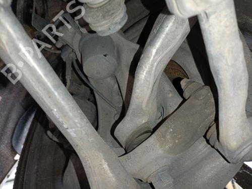 Left front steering knuckle BMW 1 (F20) 118 d | BP31931165M25 - Image 2