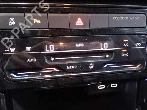 Commande Chauffage VW T-CROSS (C11, D31) [2018-2026]  32673317