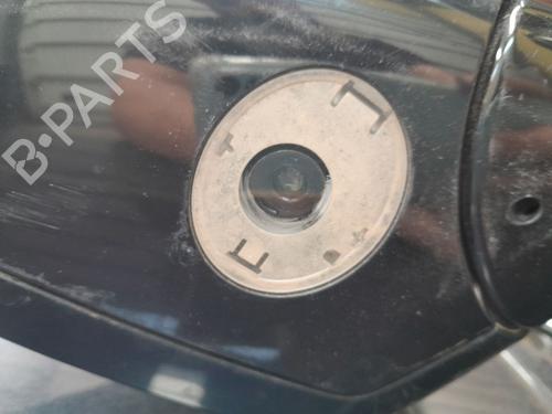 Right mirror LAND ROVER RANGE ROVER EVOQUE (L538) 2.0 D 4x4 | BP26953147C27