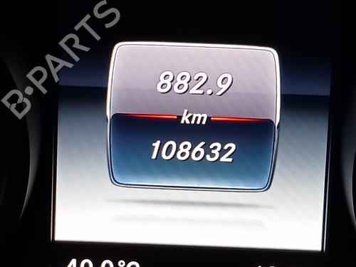 Girspak MERCEDES-BENZ C-CLASS (W205) C 220 BlueTEC / d (205.002, 205.004) | BP20707165M90 