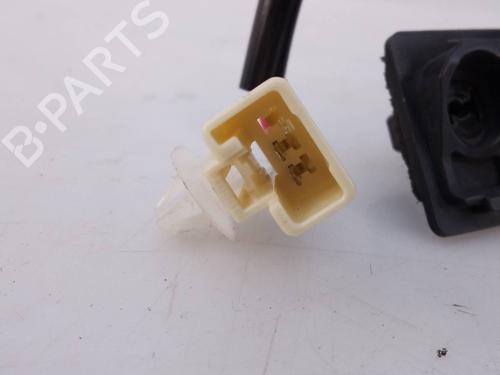Tailgate handle MITSUBISHI ASX (GA_W_)  | BP20931952C132 