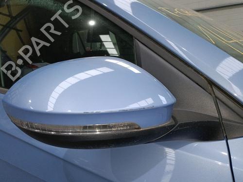 Used Right mirror VW T-CROSS (C11, D31) [2018-2026]  32667047