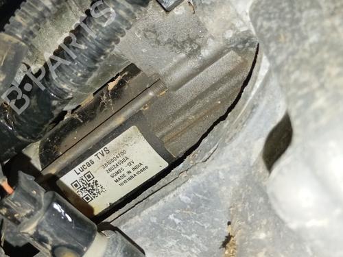 Startmotor HYUNDAI i10 II (BA, IA) 1.0 (67 hp) 28069900