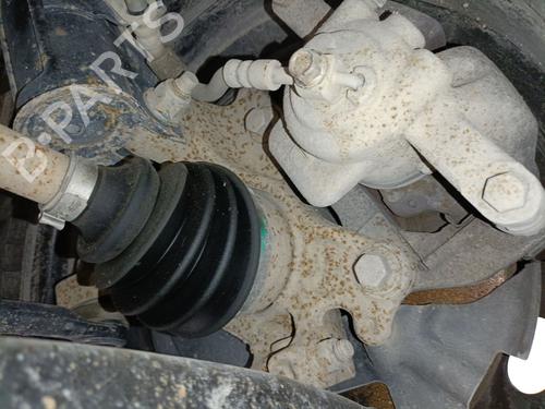 Used Left front steering knuckle Left front steering knuckle FORD TRANSIT COURIER B460 Box Body/MPV 1.5 TDCi (75 hp) 34397173 34397173
