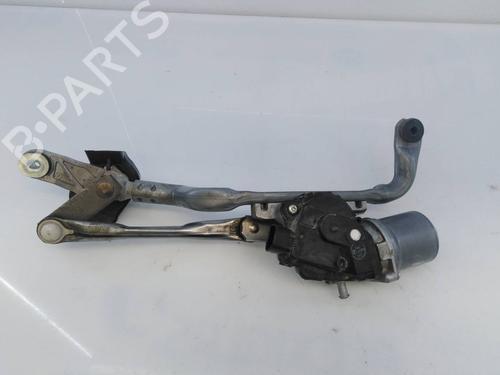 Used Front wiper motor TOYOTA YARIS (_P15_) [2013-2025]  10251284